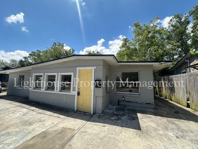 property at 1490 W 33rd St