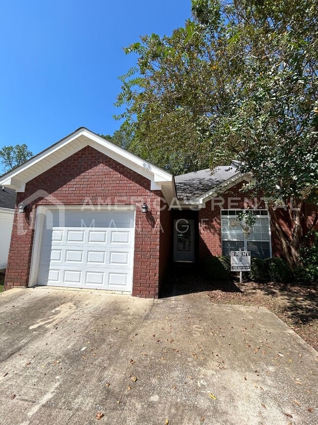 property at 6710 Covington Villas Dr