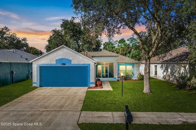 property at 1560 Vista Lake Cir
