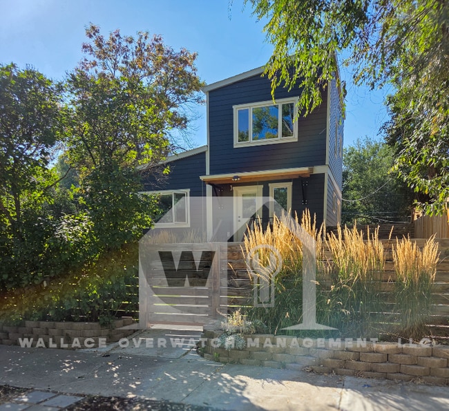 property at 108 3rd Ave E