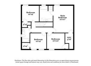 642 Big Hurricane Dr in La Vergne, TN - Building Photo - Building Photo