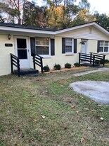 1912 Able St in Charleston, SC - Building Photo