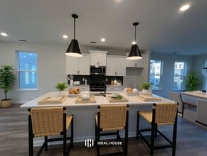 375 Chesapeake Cmns St in Garner, NC - Building Photo - Building Photo