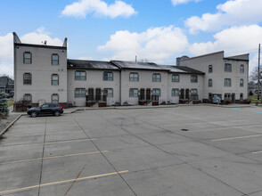 The Belfry in South Bend, IN - Foto de edificio - Building Photo