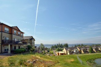 Lookout at the Ridge in Washougal, WA - Foto de edificio - Building Photo