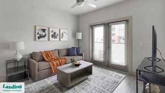 3550 S Robinson Rd in Grand Prairie, TX - Building Photo