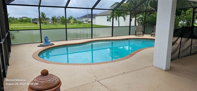 property at 1024 NW 33rd Pl