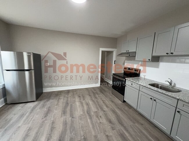 property at 1103 Willow St
