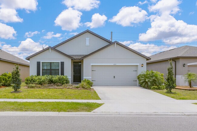 property at 4549 Vermillion Dunes Ln