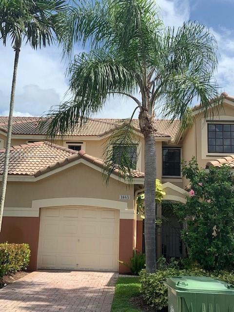 property at 3843 Pond Apple Dr