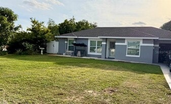 486 Floral Dr in Kissimmee, FL - Building Photo