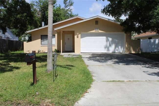 property at 8895 67th St