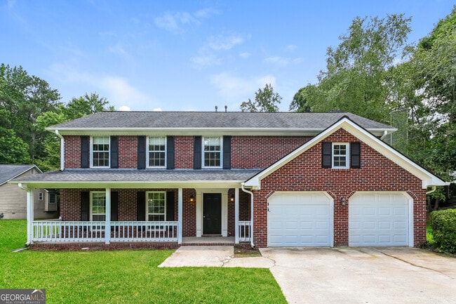 property at 1684 Summit Pl Way