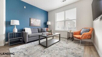 7166 W Custer Ave, Unit C-403 in Lakewood, CO - Building Photo