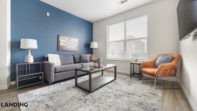 7166 W Custer Ave, Unit C-403