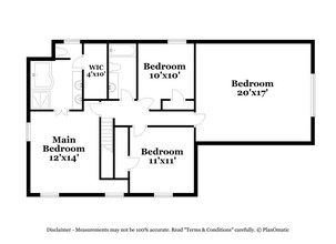 4897 Ridge Walk Ln in Memphis, TN - Building Photo - Building Photo