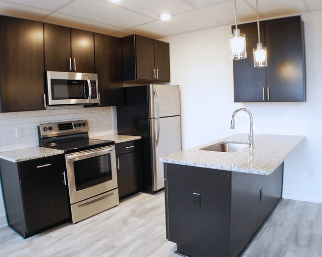 Hardwicke House in Richmond, VA - Building Photo - Building Photo