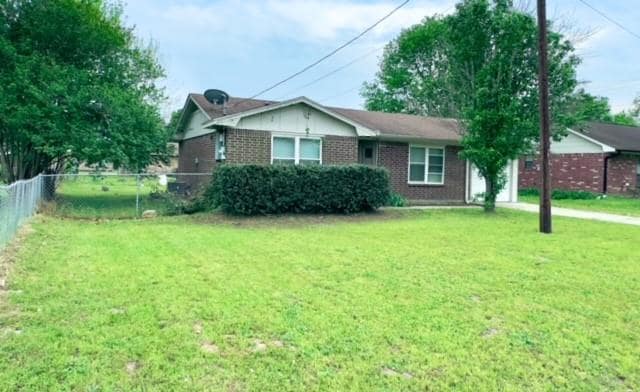 94 N Shirley Ln in Willis, TX - Building Photo - Building Photo