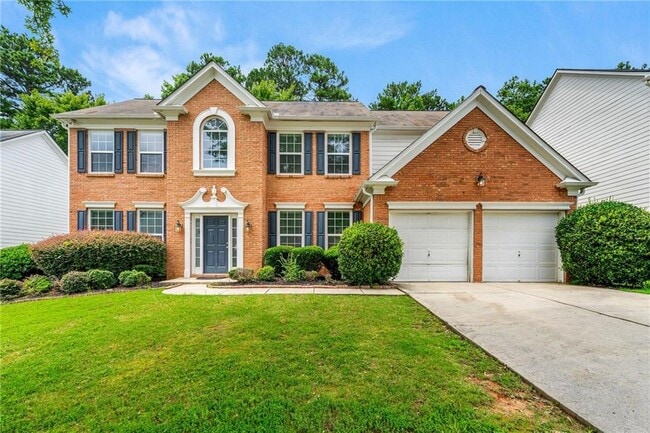 property at 28 Crystal Downs Way NE