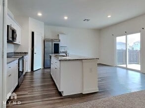 14332 Gila Crossing, Unit Unit A in San Antonio, TX - Building Photo - Building Photo