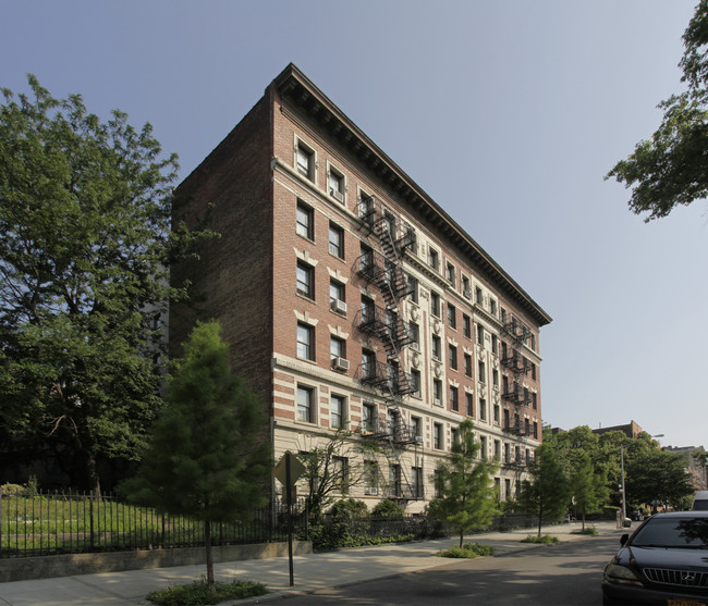 400 West 150th Street in New York, NY - Building Photo - Building Photo