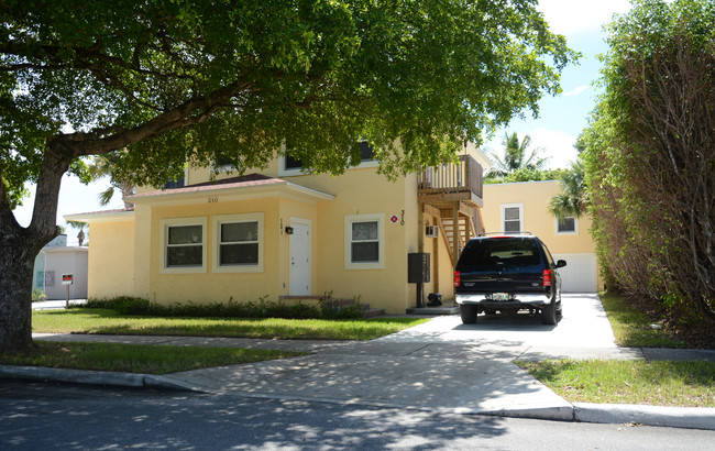 310 8th St in West Palm Beach, FL - Building Photo - Building Photo