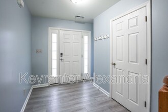 10020 Gander Ct in Fredericksburg, VA - Building Photo - Building Photo