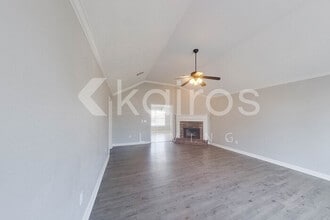 845 Windward Dr in Richland, MS - Building Photo - Building Photo