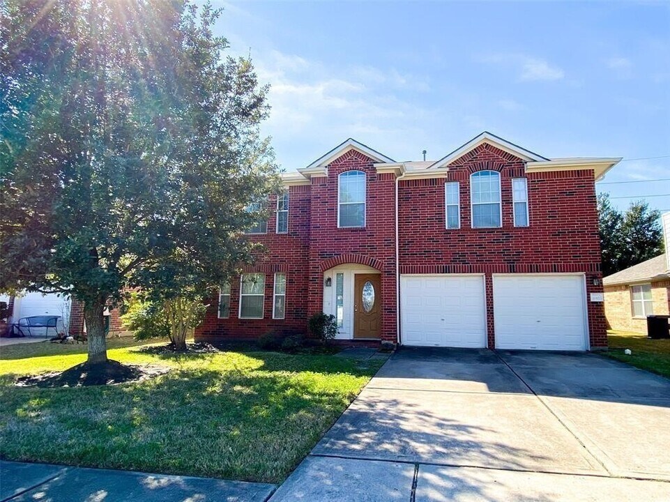 20823 Oak Rain Ct in Katy, TX - Building Photo