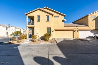 4530 Lime Straight Dr in Las Vegas, NV - Building Photo - Building Photo