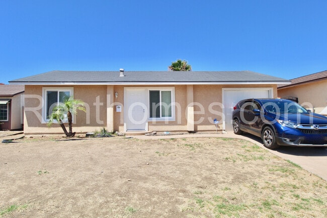 property at 8606 Ferndale St