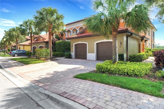property at 1284 Verde Dr