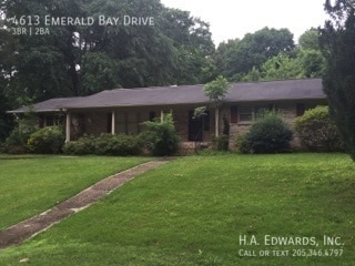 property at 4613 Emerald Bay Dr