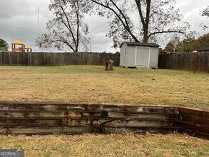 5115 Towne Park Dr in Mcdonough, GA - Building Photo - Building Photo