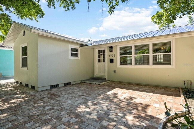 1736 Morrill St in Sarasota, FL - Building Photo - Building Photo