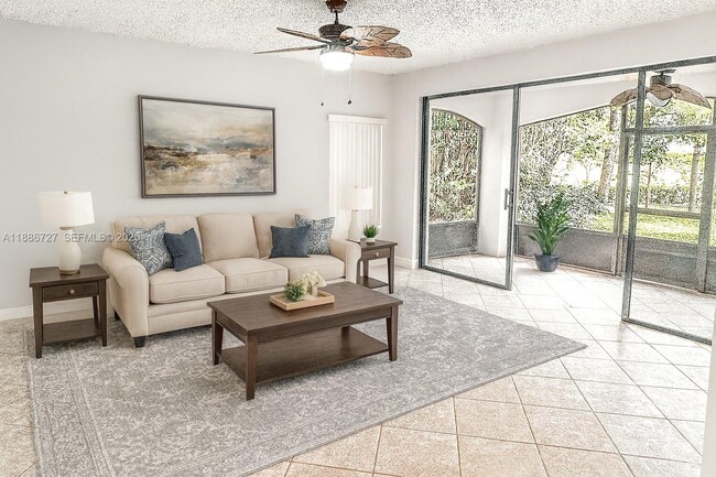 property at 15875 SW 3rd St