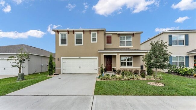 3443 Lounging Wren Ln in Bartow, FL - Building Photo - Building Photo