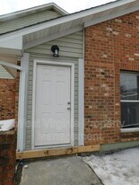 3648 Davis Stuart Rd in Lewisburg, WV - Building Photo