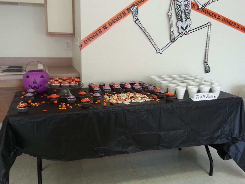 Chanute Plaza Apartments Chanute, KS Apartments For Rent