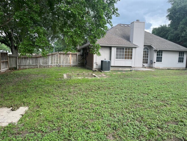 property at 11302 Meadowchase Dr