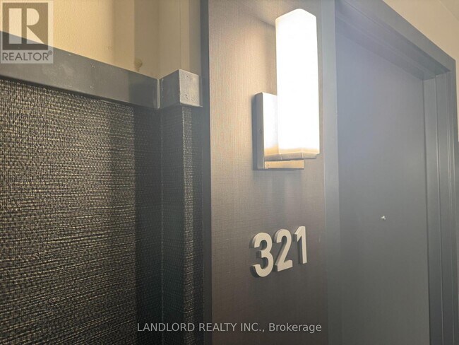 property at 2485 Eglinton Ave W