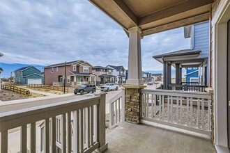 560 Cottonwood Ave in Bennett, CO - Building Photo - Building Photo