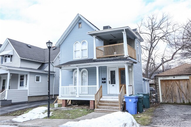 36 Tracy St in Rochester, NY - Building Photo - Building Photo