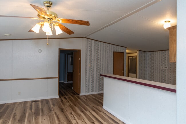2871 Emory Rd in Morganton, NC - Building Photo - Building Photo
