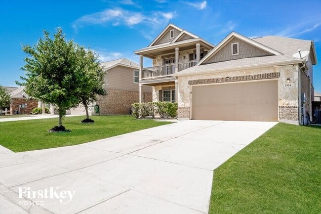 1914 Jamie Ln in New Braunfels, TX - Building Photo - Building Photo