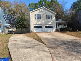 1125 Memory Ln in Lawrenceville, GA - Building Photo