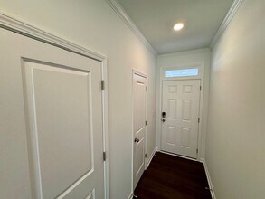 1105 Weavers Trce Dr in Zebulon, NC - Building Photo - Building Photo