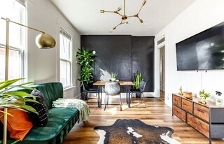 575 1/2 City Park Ave in Columbus, OH - Building Photo