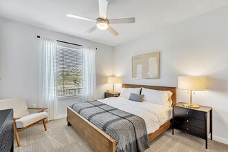 Greenway Village at the Link in Frisco, TX - Building Photo - Building Photo