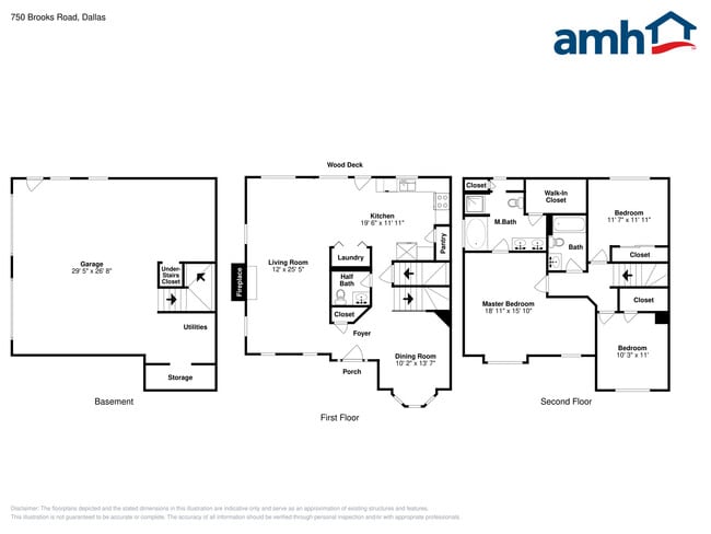 750 Brooks Rd in Dallas, GA - Building Photo - Building Photo